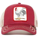 goorin-bros-rooster-red-trucker-hat