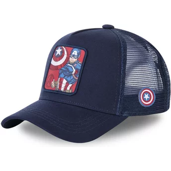 capslab-captain-america-cpt1-marvel-comics-navy-blue-trucker-hat