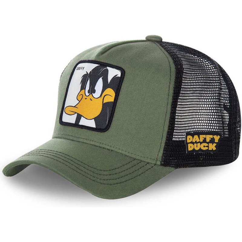 goorin bros daffy duck