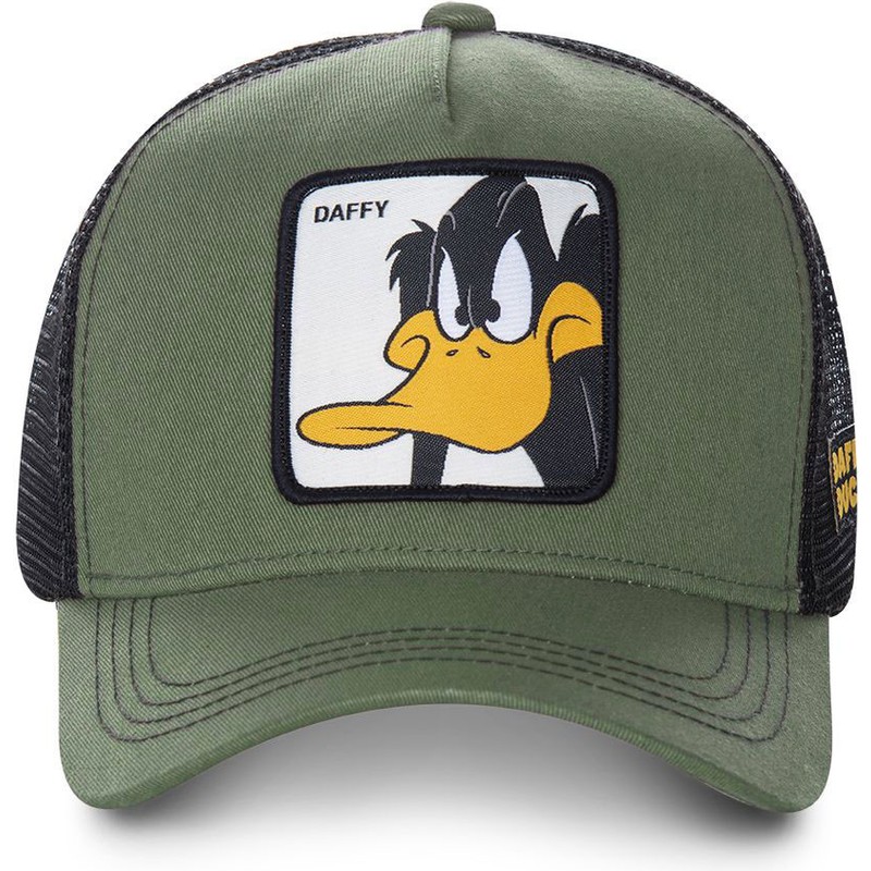 Capslab Daffy Duck DAF2 Looney Tunes 