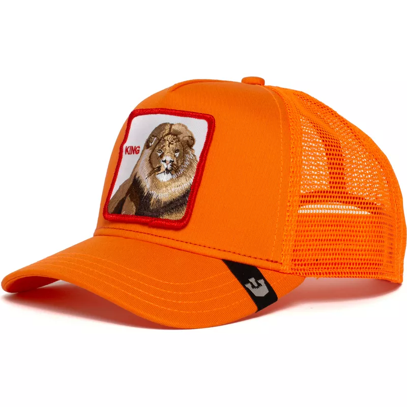 goorin-bros-lion-strong-king-orange-trucker-hat