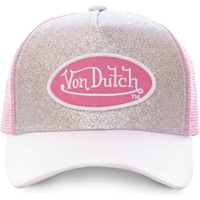 von dutch pink pants