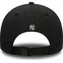 new-era-curved-brim-9forty-team-flag-new-york-yankees-mlb-black-adjustable-cap