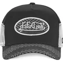 von-dutch-atru-blk-black-trucker-hat