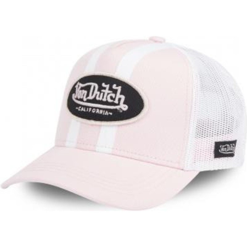 von dutch pink pants