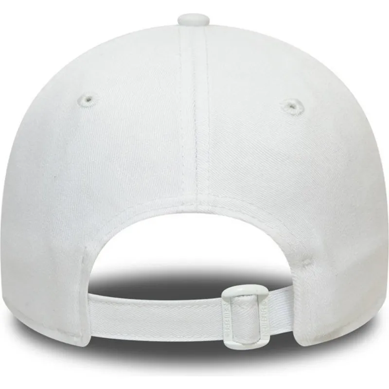 new-era-curved-brim-9twenty-food-chilli-white-adjustable-cap