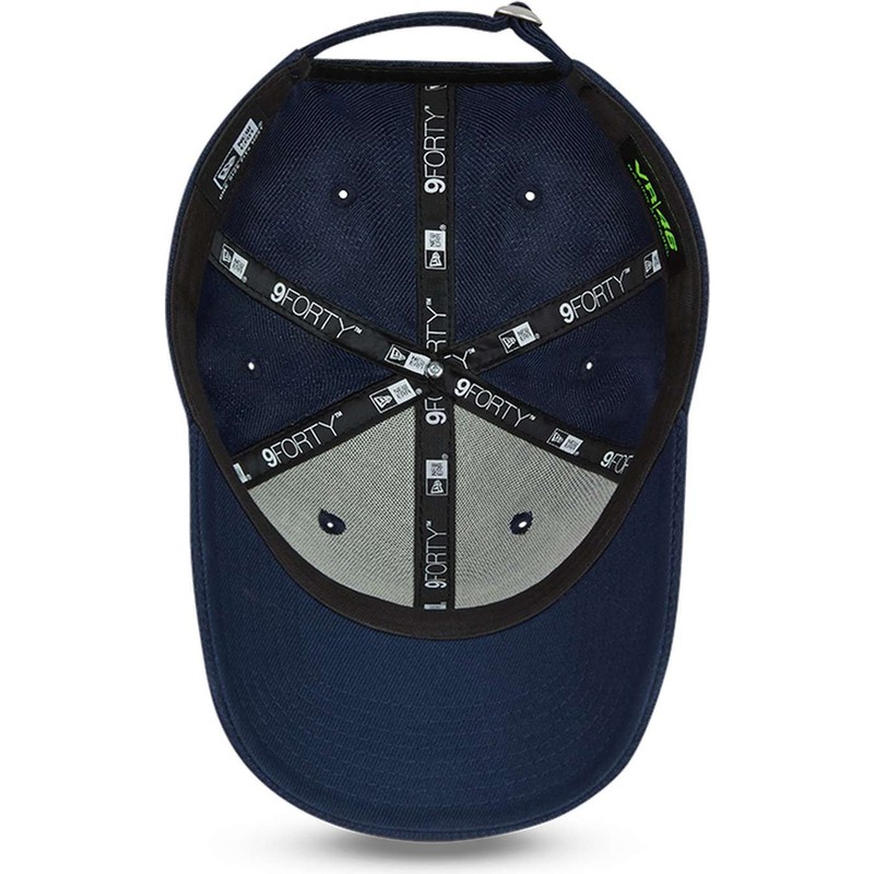 New Era Curved Brim 9FORTY Diamond Era 