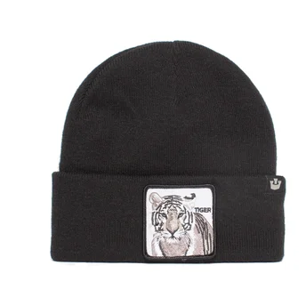 goorin-bros-tiger-big-articat-the-farm-black-beanie