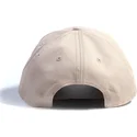 difuzed-curved-brim-mario-minimal-super-mario-bros-beige-snapback-cap