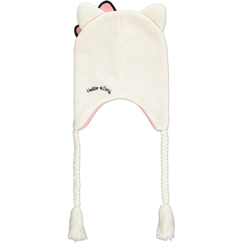 Hello Kitty - Novelty Sherpa Beanie
