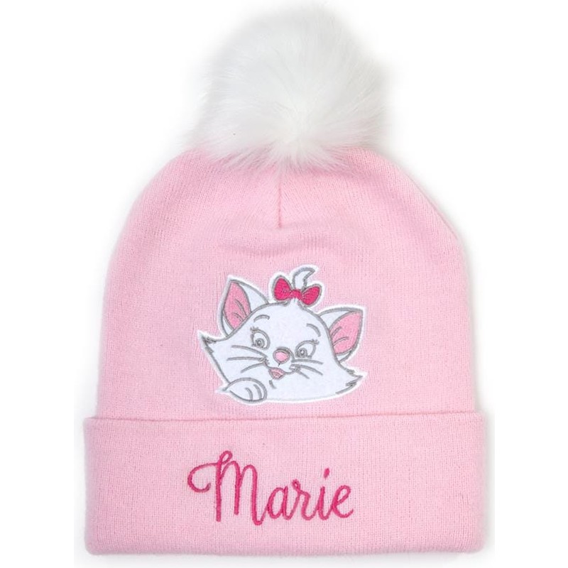 Disney Aristocats Beanie Marie Pink