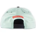 difuzed-flat-brim-icons-monopoly-green-and-black-snapback-cap