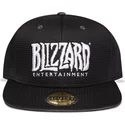difuzed-flat-brim-logo-blizzard-entertaiment-black-snapback-cap