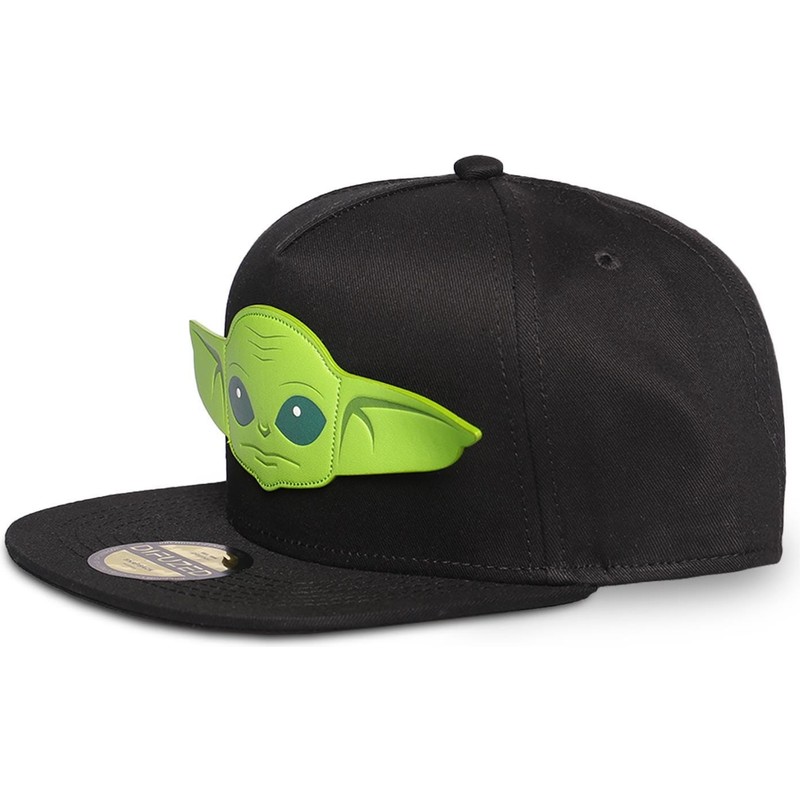 grogu hats