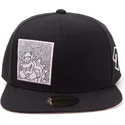 difuzed-flat-brim-bowser-festival-japanese-super-mario-bros-black-snapback-cap