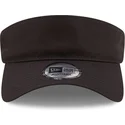 new-era-essential-black-adjustable-visor