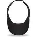 new-era-essential-black-adjustable-visor