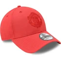 new-era-curved-brim-39thirty-featherweight-manchester-united-football-club-premier-league-red-fitted-cap