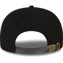 new-era-curved-brim-9fifty-flannel-patch-cleveland-indians-mlb-all-star-game-1935-black-adjustable-cap