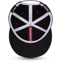 new-era-curved-brim-9fifty-flannel-patch-cleveland-indians-mlb-all-star-game-1935-black-adjustable-cap