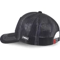 capslab-killua-zoldyck-kir3-hunter-x-hunter-black-trucker-hat