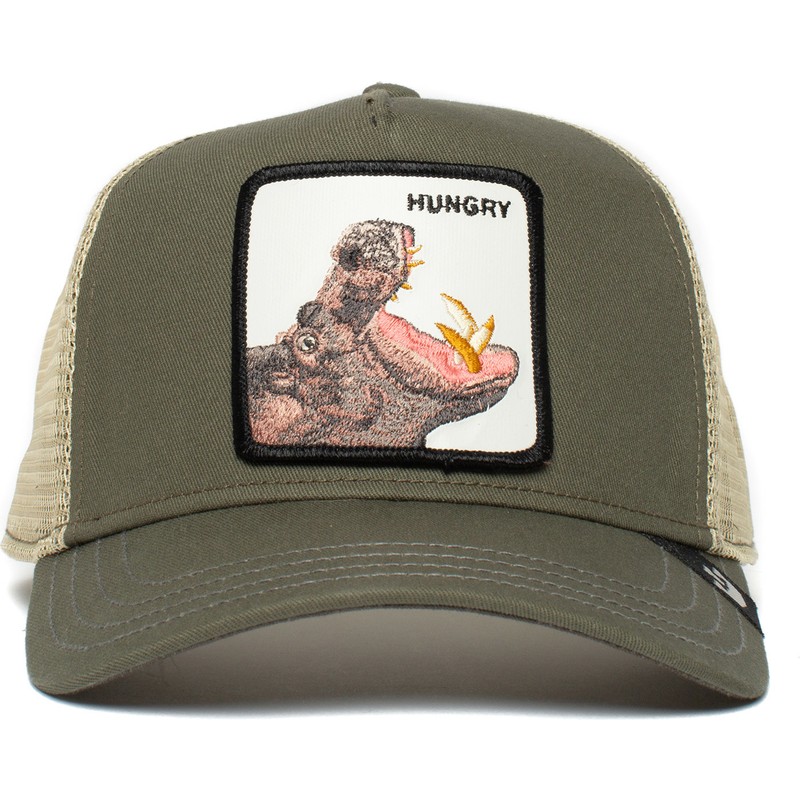 goorin-bros-hippopotamus-hungry-hippo-hooray-the-farm-green-trucker-hat