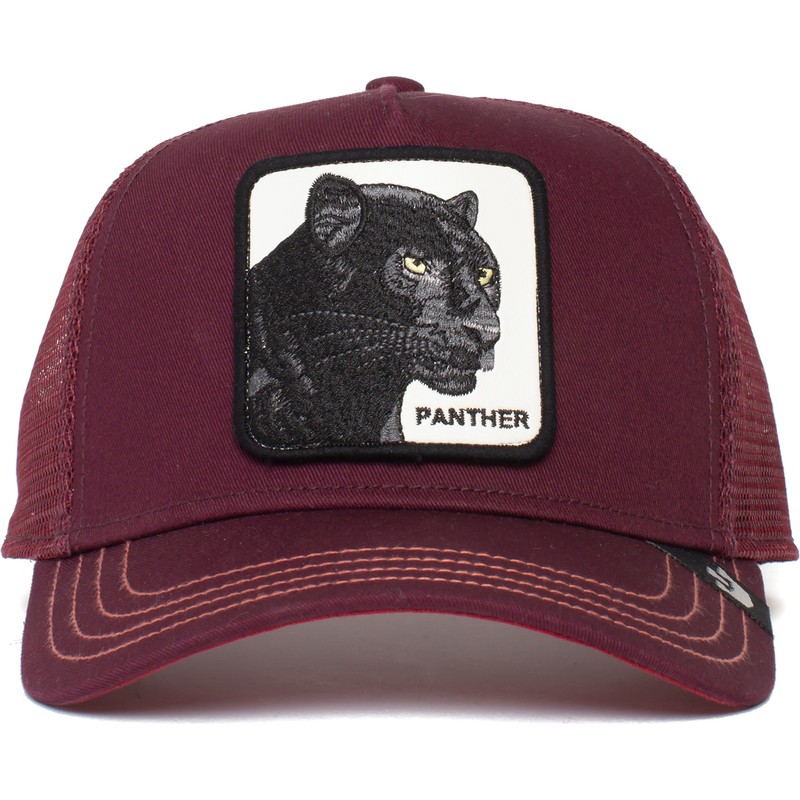 goorin bros panther hat