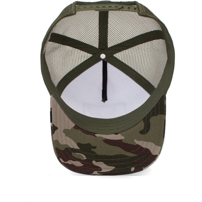 goorin brothers buck fever hat