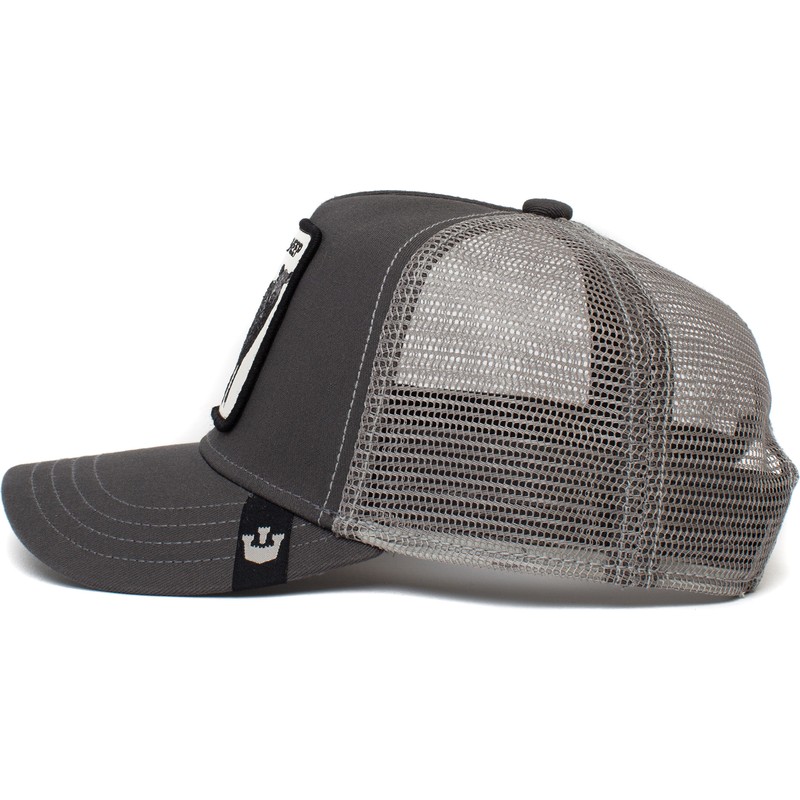 goorin bros black sheep