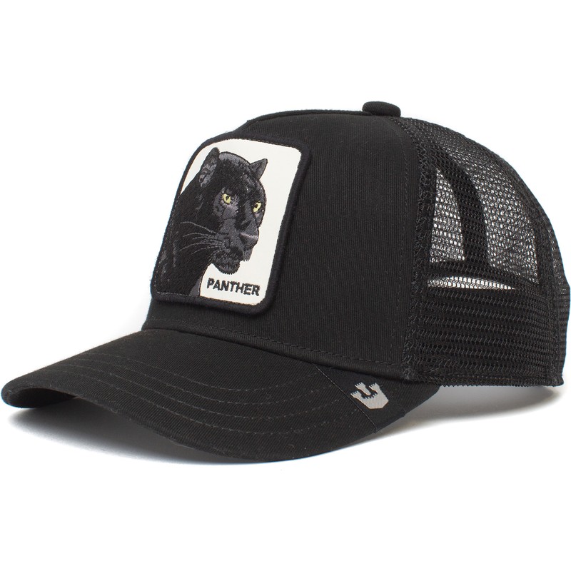 goorin bros panther hat