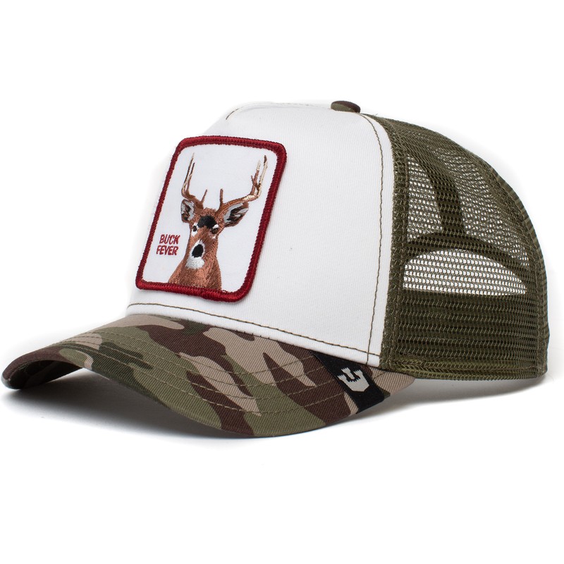 goorin brothers buck fever hat
