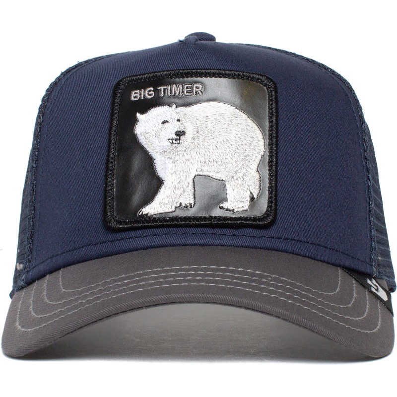 goorin bros bear