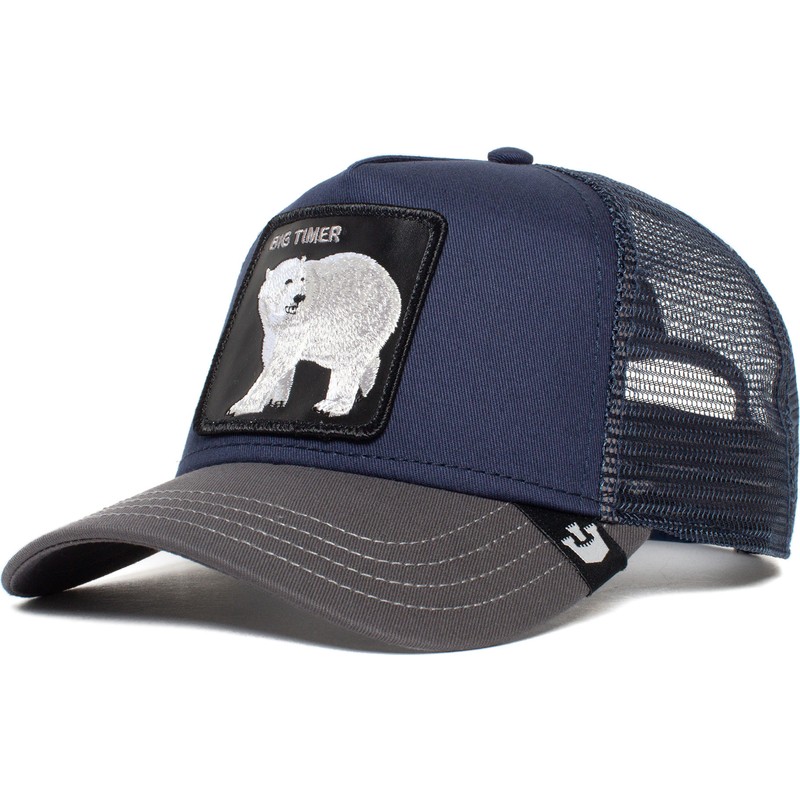 goorin bros bear