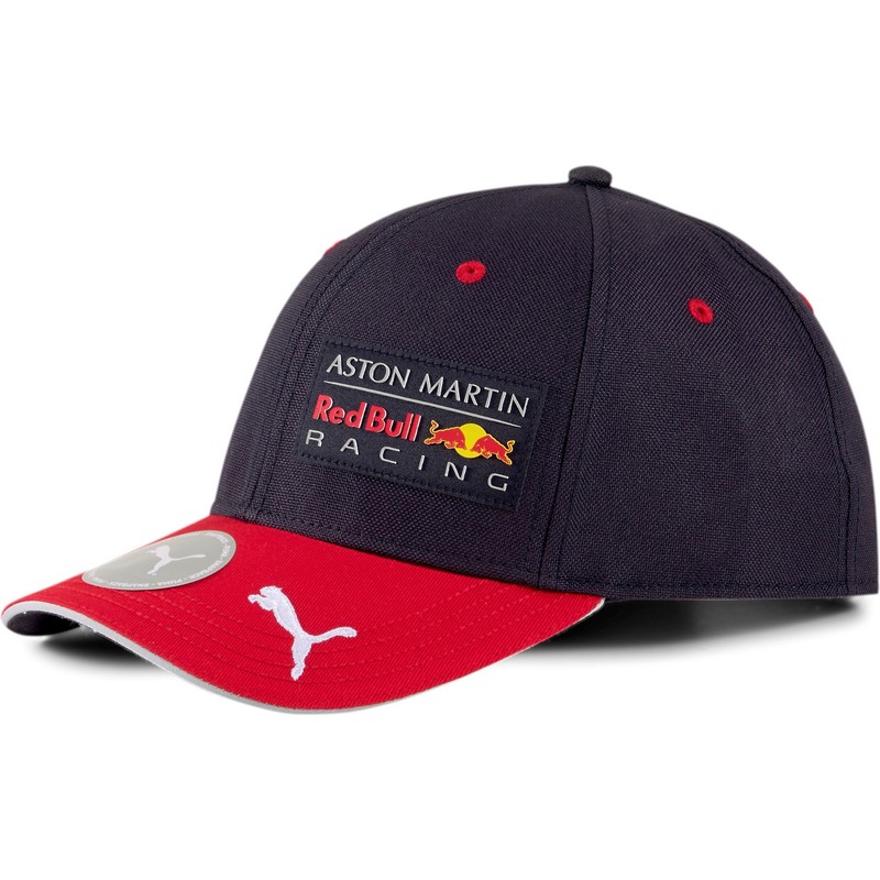 puma cap red bull