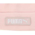 puma-classic-cuff-pink-beanie