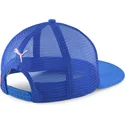 puma-flat-brim-adrenaline-freaks-hometown-heroes-x-sports-herzo-cats-white-and-blue-trucker-hat