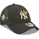new-era-golden-logo-9forty-all-star-game-new-york-yankees-mlb-black-trucker-hat