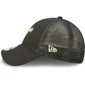 new-era-golden-logo-9forty-all-star-game-new-york-yankees-mlb-black-trucker-hat