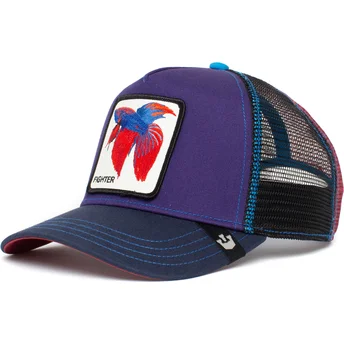 goorin-bros-siamese-fighting-fish-fighter-yes-siam-the-farm-blue-trucker-hat