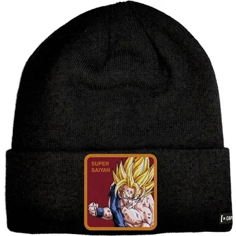 capslab-goku-super-saiyan-bon-say1-dragon-ball-black-beanie