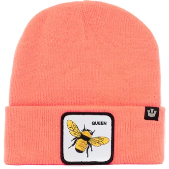 goorin-bros-bee-queen-buzzed-the-farm-pink-beanie