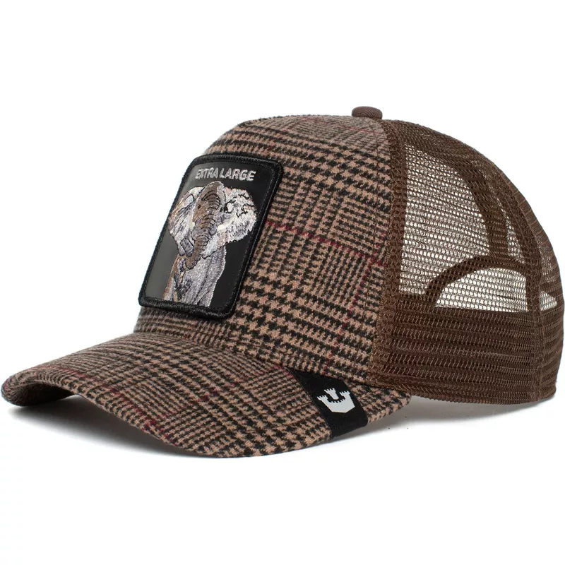 https://static.caphunters.co.uk/32632-large_default/goorin-bros-elephant-extra-large-in-the-room-the-farm-brown-trucker-hat.webp