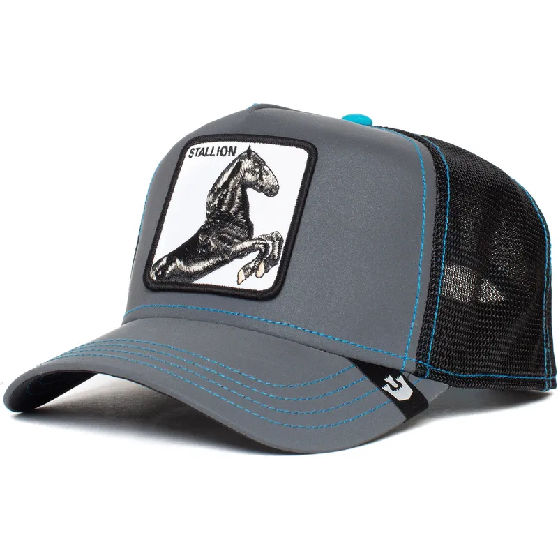 Ride High Trucker Pet by Goorin Bros. - € 47,95