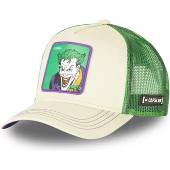 capslab-joker-dc5-jok2-dc-comics-beige-and-green-trucker-hat