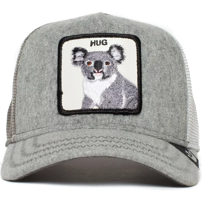 goorin-bros-koala-hug-mr-nice-guy-the-farm-grey-trucker-hat