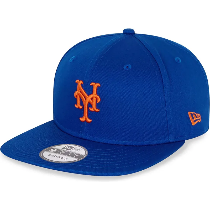 New York Mets The League MLB 9forty New Era Cap