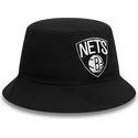 new-era-print-infill-brooklyn-nets-nba-black-bucket-hat