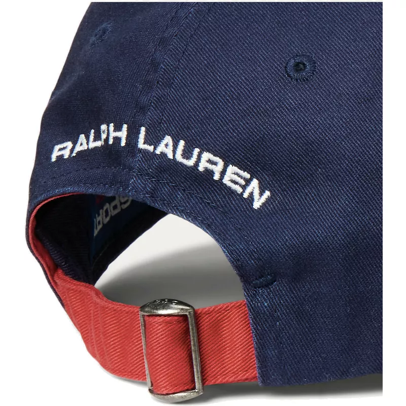 polo-ralph-lauren-curved-brim-polo-sport-twill-navy-blue-adjustable-cap