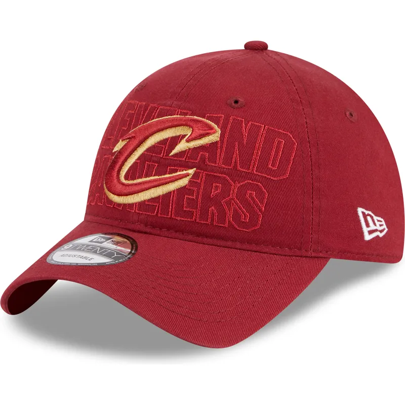 Cleveland cavaliers cheap cap uk