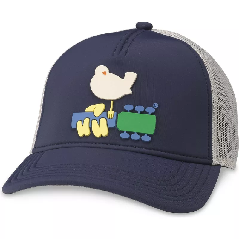 american-needle-woodstock-riptide-valin-navy-blue-and-white-snapback-trucker-hat